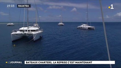 Charters touristiques - L'espoir renaît, mais des incertitudes persistent