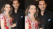 Sanjay Kapur ने Karisma Kapoor से Divorce लेने के बाद चुकाई थे करोड़ों की एलिमनी? | FilmiBeat