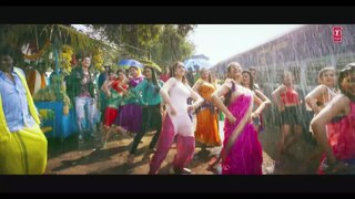 Cham Cham Full Video  BAAGHI  Tiger Shroff Shraddha Kapoor Meet Bros Monali Thakur Sabbir Khan