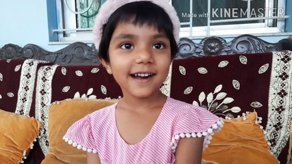 Papa and Little Girl/jhony jhony