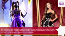 Escape The Ordinary With Ariana Grande 5 Times She Appeared In The Most Unique Attires