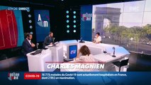 #Magnien, la chronique des réseaux sociaux : N'Golo Kanté, héros du weekend - 31/05
