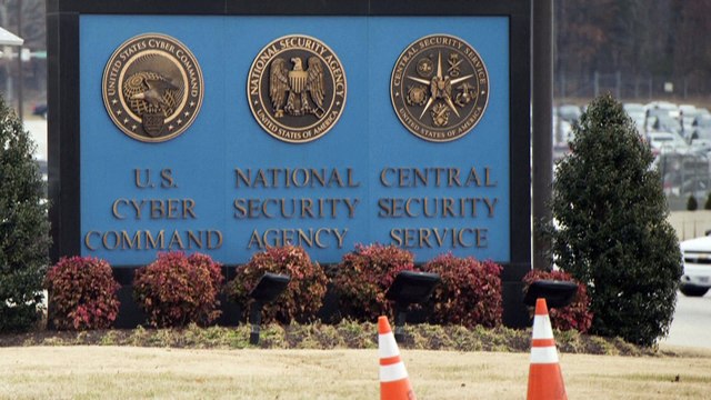 США - ЕС: новый шпионский скандал