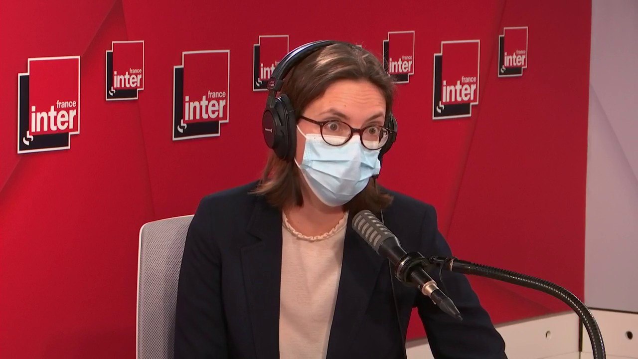 Amélie de Montchalin : "On a beaucoup parlé de l'ENA, mais cette réforme, c'est d'abord une réforme de l'État (...). On doit regarder en face nos faiblesses"