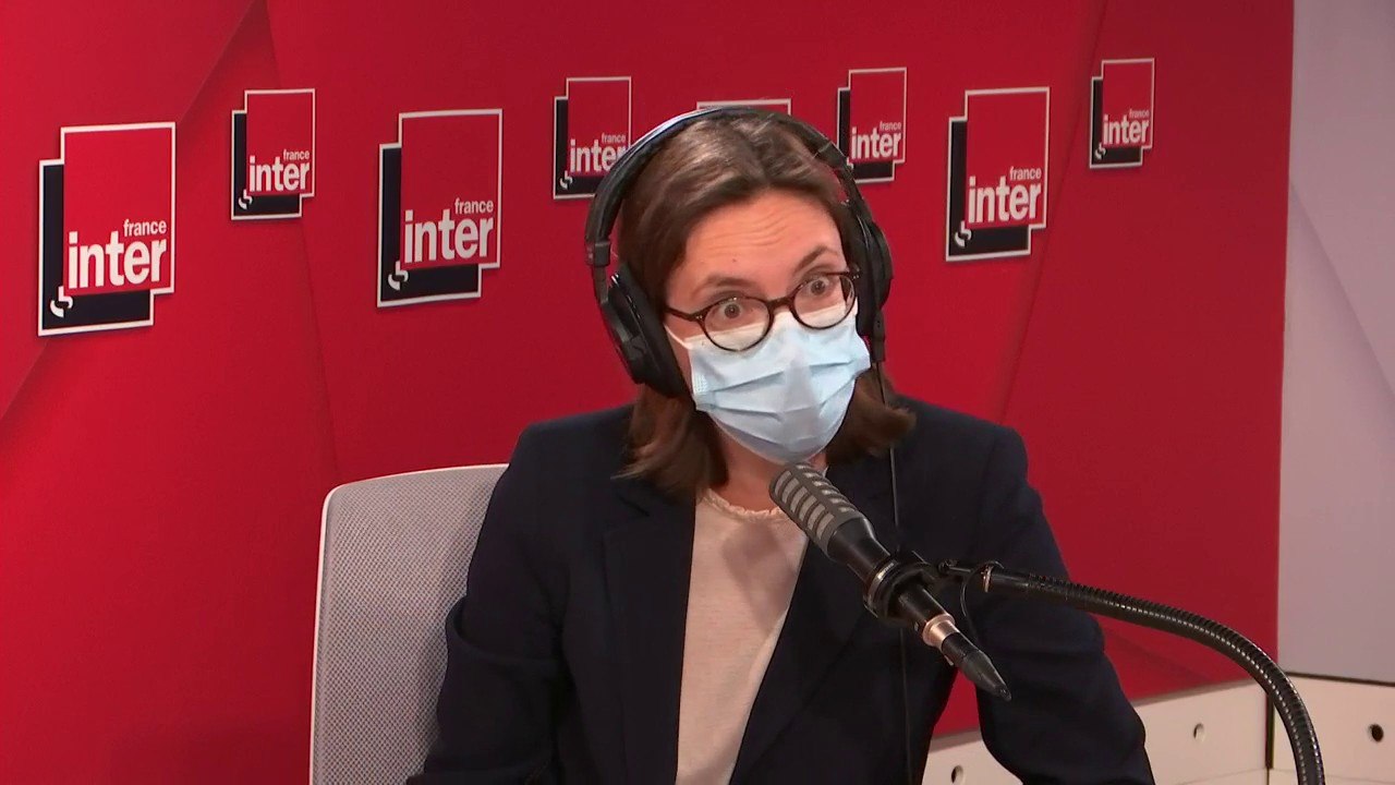 Amélie de Montchalin : "Aujourd'hui, il y a suffisamment de personnes, à droite notamment, qui veulent tout contractualiser, tout passer au régime du privé. J'y suis fermement opposée. Le statut de la fonction publique permet la permanence de l'État."