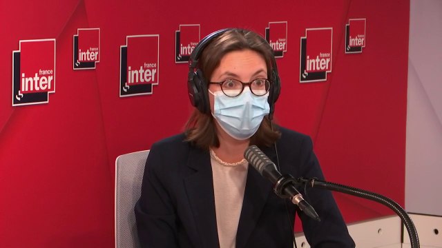 Amélie de Montchalin : Le sujet, ce n'est pas le prestige, c'est comment notre État fonctionne. Si rendre l'État efficace est démagogique, alors le débat que nous avons est majeur, c'est un débat hautement politique.