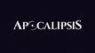 APOCALIPSIS - CAP 34