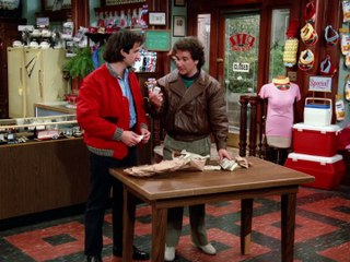 2x09 - Puedo conseguir un testigo