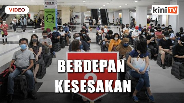 PPV mega bukan satu-satunya strategi - Khairy