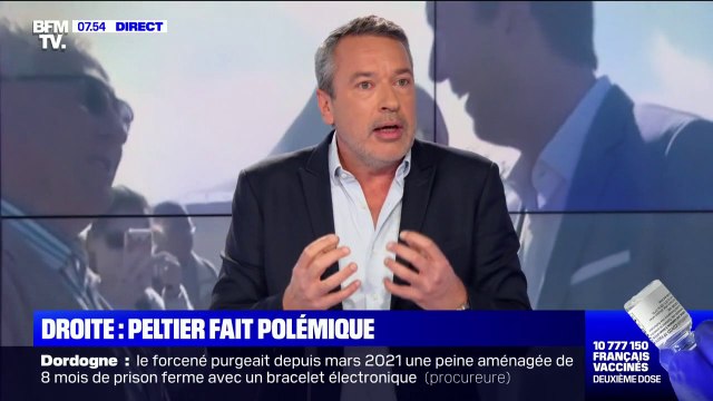 Pourquoi la proposition de justice exceptionnelle de Guillaume Peltier, vice-président des Républicains, fait-elle polémique ?