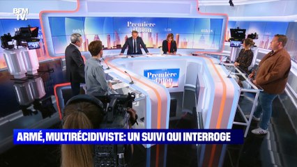 L’édito de Matthieu Croissandeau: Droite, Peltier fait polémique - 31/05