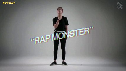 BTS Run Bts Episode 01