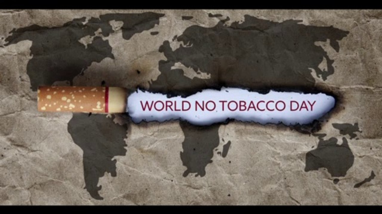 World No Tobacco Day: Diabetes and smoking are a deadly combination