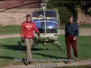 Doctor Who clásico Temporada 8 episodio 22 "The Dæmons part 2" (subtítulos en español)