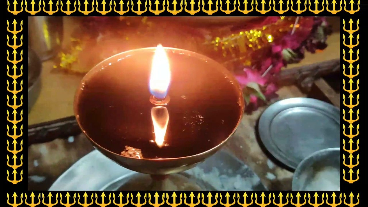 Bhajan Diary - भगता तू क्यों डोलडा हैं मां ज्वाला तेरे नाल आ #bhajandiary