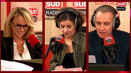 Élisabeth Lévy - "Le sacro-saint droit d'asile est devenu une vraie filière d'immigration clandestine"