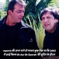 Know Why There Was A Clash Between Actor Govinda And Sanjay Dutt?