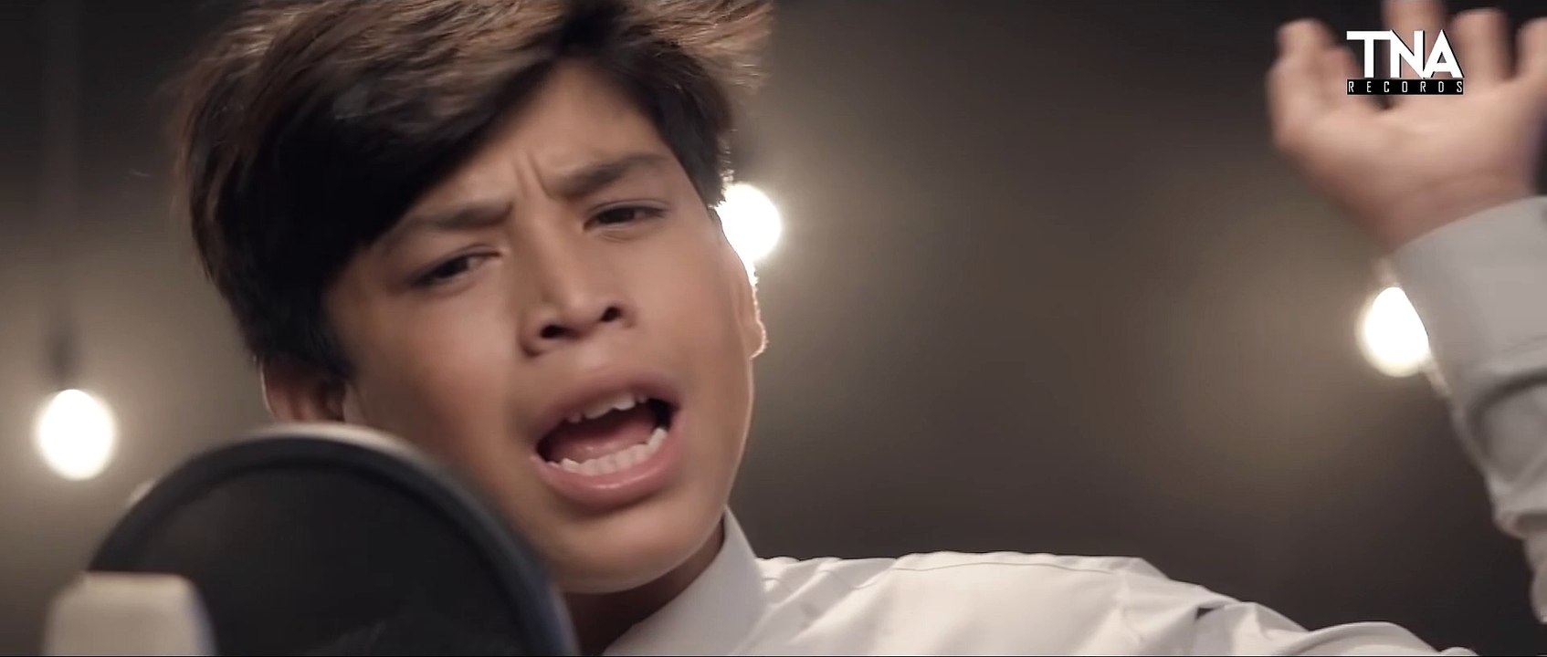 ALI MOULA ALI MOULA - SHAH E MARDAAN ALI (AS) - AMJAD BALTISTANI - MOLA ALI MANQABAT - TNA RECORDS