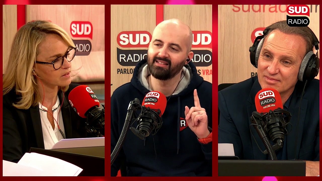 Cédric Cizaire - Emmanuel Macron lit "René Char". Il écrit des livres le fils de Céline Dion ?