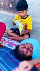 Noor New Tiktok Comedy Video || Noor Tiktok Star || Top 20 Tiktok Funny Video || Lockdown Masti