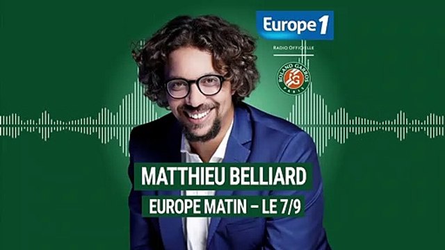 Roland-Garros : Roger Federer fait son entrée en lice ce lundi