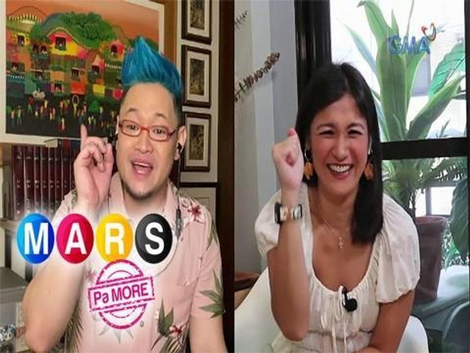 Mars Pa More: How to say 'sorry' based on your...