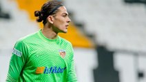 Fransız devi Lyon, Kayserispor'un 18 yaşındaki kalecisi Doğan Alemdar için teklif yaptı