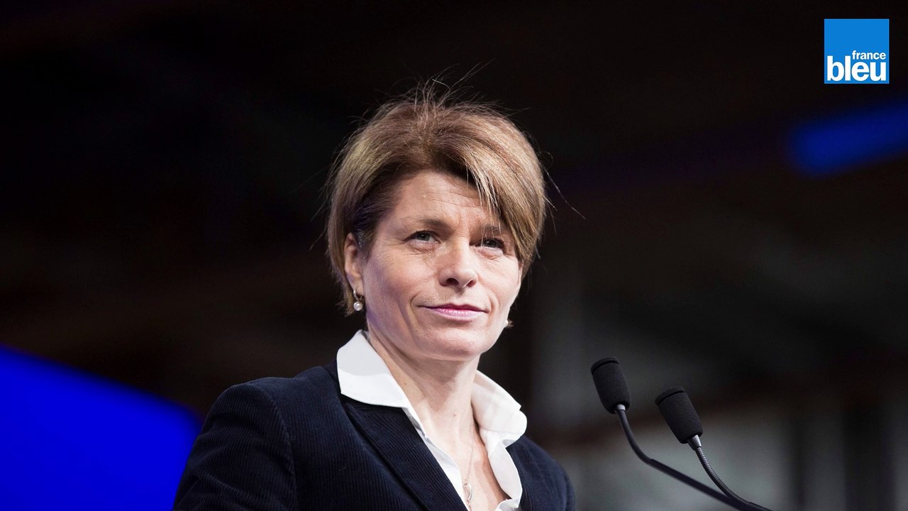 Isabelle Le Callenec - Hissons haut la Bretagne