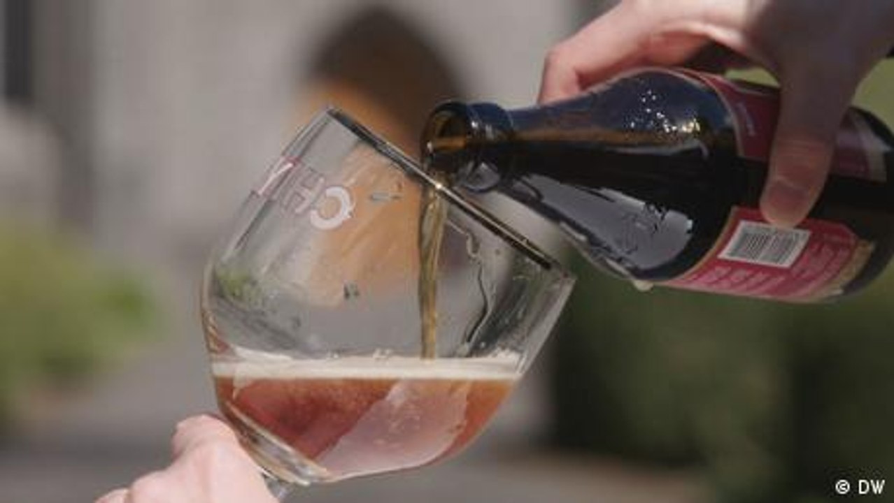 Trappistenbier - eine Spezialität aus dem Kloster