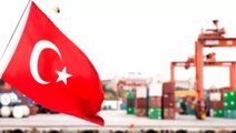 Son dakika: Türkiye ekonomisi ilk çeyrekte yüzde 7 büyüdü