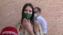 Esther Doña se pronuncia sobre la polémica de Tamara Falcó e Íñigo Onieva
