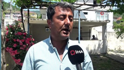 Bu mahallenin suyu şeker hastalarına şifa dağıtıyor