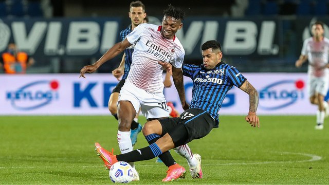 Atalanta-Milan, Serie A 2020/21: le migliori giocate