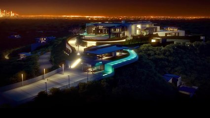 Voici la maison la plus chère du monde