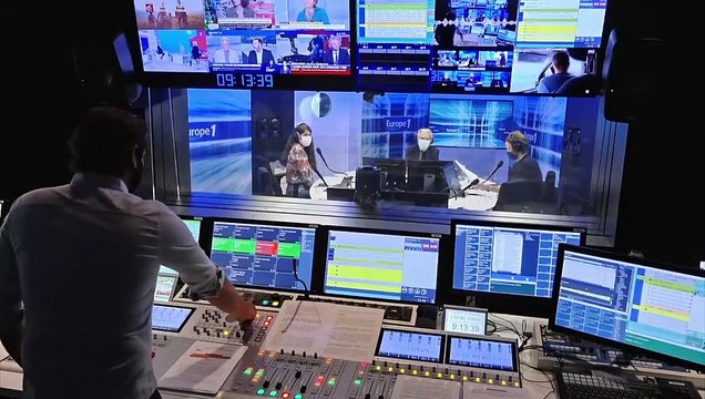 Patrick Sébastien lance son bimestriel, opération transparence pour France Télévisions et les 100 ans de la radio