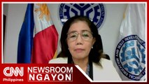 TESDA training para sa domestic workers | Newsroom Ngayon