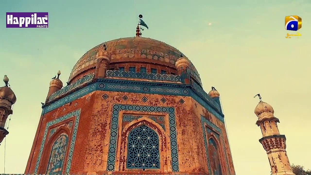Khuda Aur Mohabbat - Season 3 Ep 01