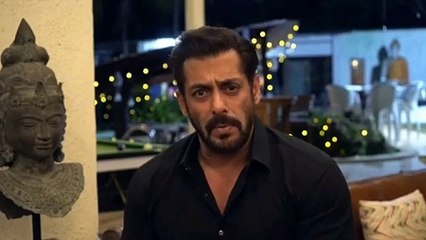 Salman Khan Ne  कोरोना के लिए बनाया Rules _ Salman Khan _