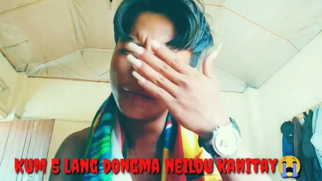 Janlai Lengnu Kuki Short Funny Video// Kuki Entertainer ❣️