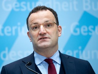 Betrugsfälle in Corona-Testzentren: Das möchte Jens Spahn jetzt ändern