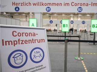 Impfstoffknappheit im Juni: Weniger oder gar keine Erstimpfungen