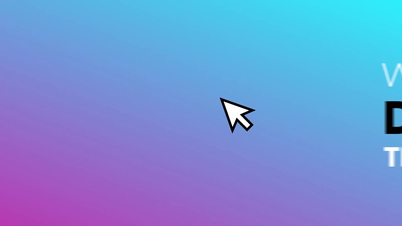 Web Design Trends 2021 - The Future of UI UX Design