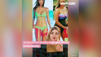 Le bodyshaming des stars
