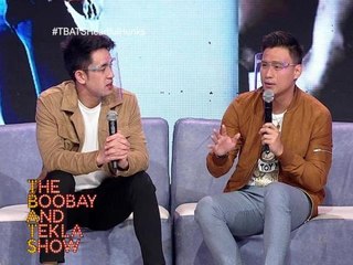 Ano kayang masasabi ni Miss Manila Alexandra Abdon sa isang basher na mainit ang dugo sa kanya? Alamin