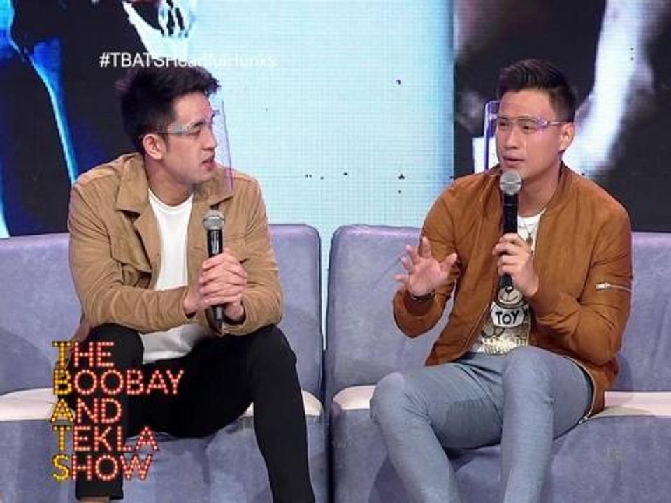 Ano kayang masasabi ni Miss Manila Alexandra Abdon sa isang basher na mainit ang dugo sa kanya? Alamin