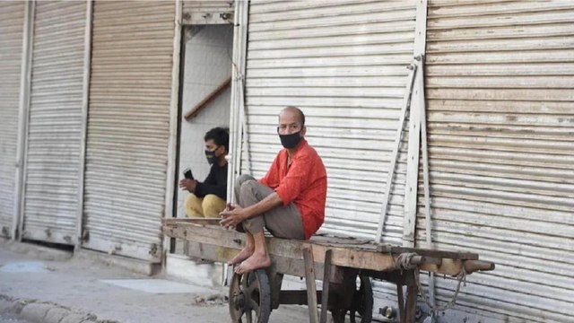 Factories reopening in Delhi, Here's what labourers said