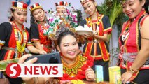 Abang Jo reminds S'wakians to celebrate Gawai safely, comply with Covid-19 SOPs