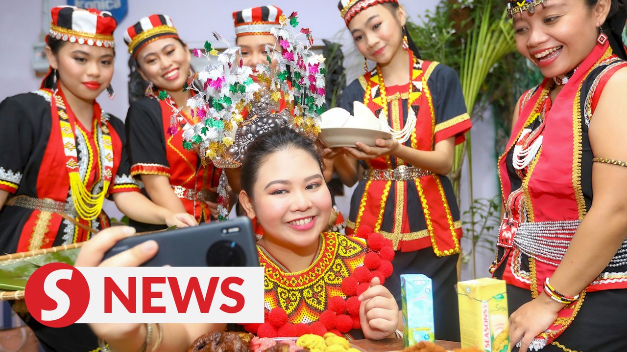 Abang Jo reminds S'wakians to celebrate Gawai safely, comply with Covid-19 SOPs
