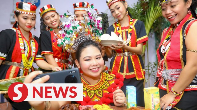 Abang Jo reminds S'wakians to celebrate Gawai safely, comply with Covid-19 SOPs