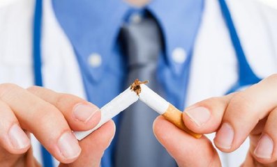 SESSİZ PANDEMİ SİGARA: YILDA 8 MİLYON İNSAN ÖLÜYOR